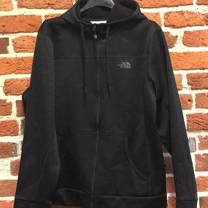 North face hoodie